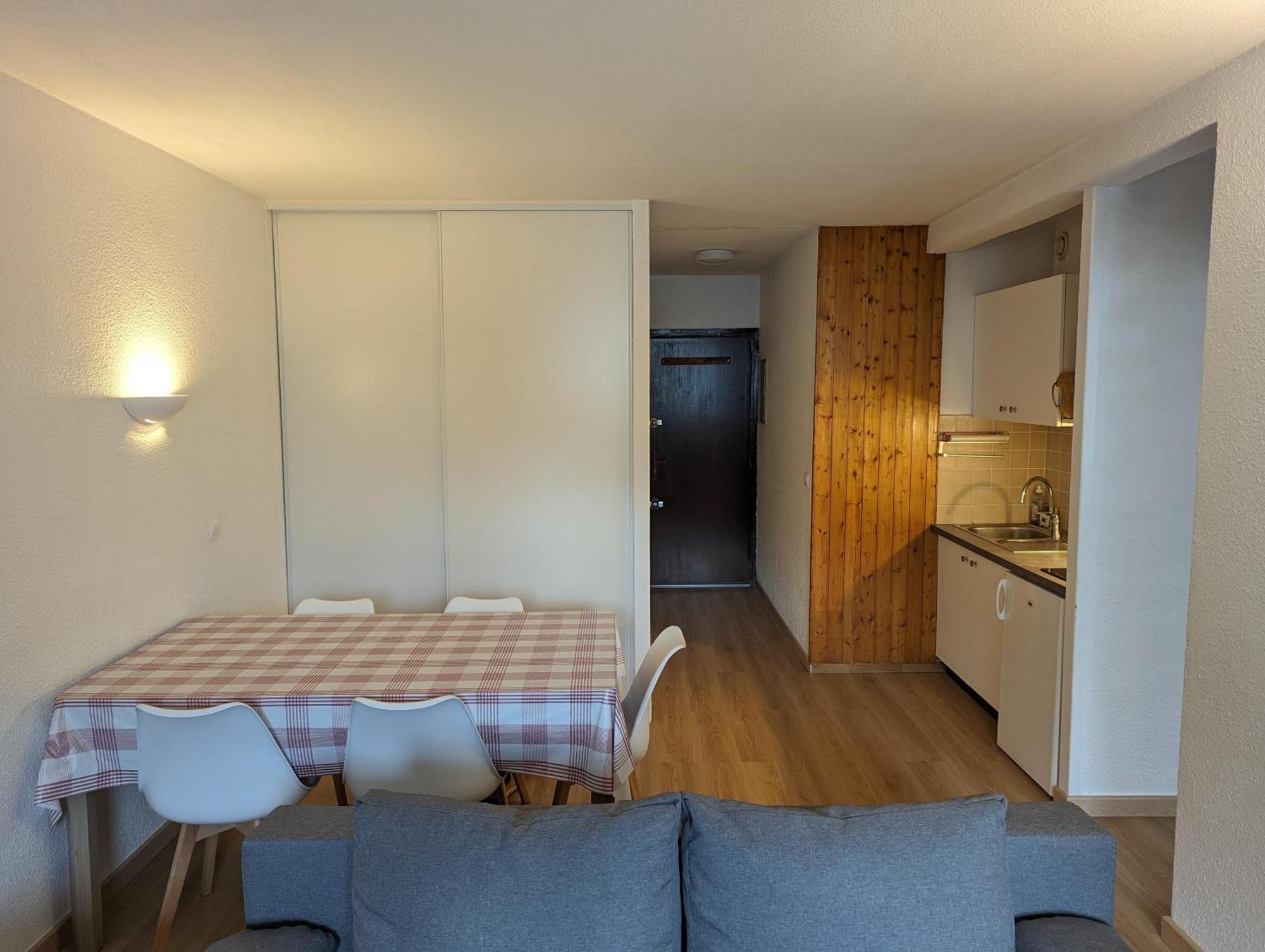 Central Spacious Flat With Private Parking Σαμονί Εξωτερικό φωτογραφία